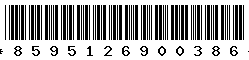 8595126900386 8595126900386