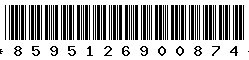 8595126900874 8595126900874