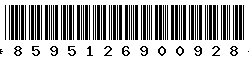 8595126900928 8595126900928