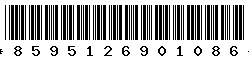8595126901086 8595126901086