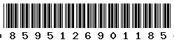 8595126901185 8595126901185