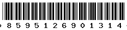 8595126901314 8595126901314
