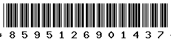 8595126901437 8595126901437