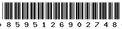 8595126902748 8595126902748