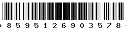 8595126903578 8595126903578