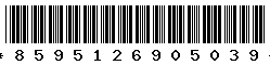 8595126905039 8595126905039