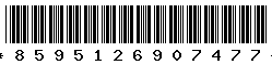 8595126907477 8595126907477