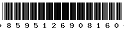 8595126908160 8595126908160