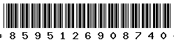 8595126908740 8595126908740