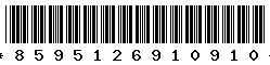 8595126910910 8595126910910