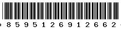 8595126912662 8595126912662