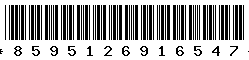 8595126916547 8595126916547