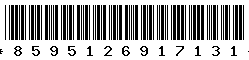 8595126917131 8595126917131