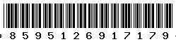 8595126917179 8595126917179