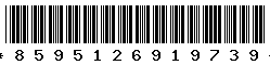 8595126919739 8595126919739