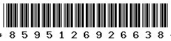 8595126926638
