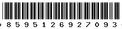 8595126927093 8595126927093