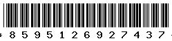8595126927437 8595126927437