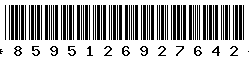 8595126927642 8595126927642