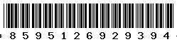 8595126929394 8595126929394