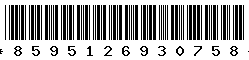 8595126930758 8595126930758