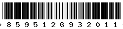 8595126932011 8595126932011