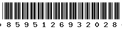 8595126932028 8595126932028