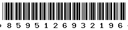 8595126932196 8595126932196