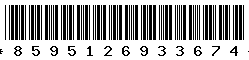 8595126933674 8595126933674