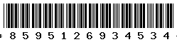 8595126934534 8595126934534