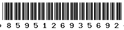 8595126935692 8595126935692