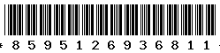 8595126936811 8595126936811