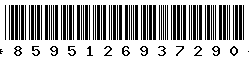 8595126937290 8595126937290