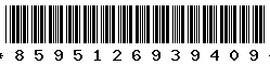 8595126939409 8595126939409