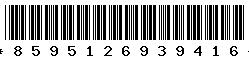 8595126939416 8595126939416