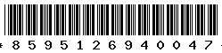 8595126940047 8595126940047