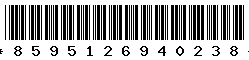8595126940238 8595126940238