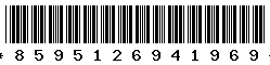 8595126941969 8595126941969