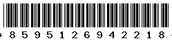 8595126942218 8595126942218