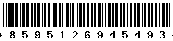 8595126945493 8595126945493