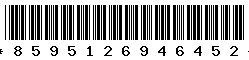 8595126946452 8595126946452