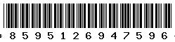 8595126947596 8595126947596