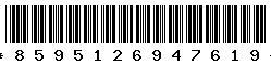8595126947619 8595126947619