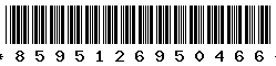 8595126950466 8595126950466