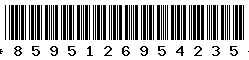 8595126954235 8595126954235