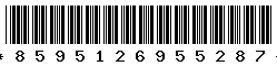 8595126955287 8595126955287