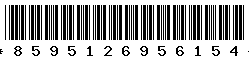 8595126956154 8595126956154