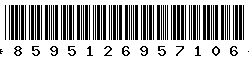 8595126957106 8595126957106