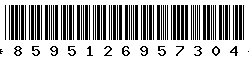 8595126957304 8595126957304