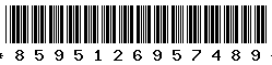 8595126957489 8595126957489
